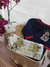 KIT Pijama Mickey 0-3 meses