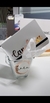 Kit Agenda + mug personalizado