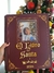 Libro de Santa + Evidencia de Santa ! Promoción