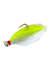 Jig Bolinha AMAZÔNIA Cromado - Jigdozoio