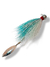 Jig Bolinha Cromado com Colher
