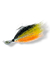 Jig Banana AMAZÔNIA Cromado