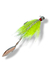 Jig Bolinha Cromado com Colher na internet