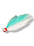 Jig Bolinha Cromado - loja online