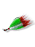 Jig Banana AMAZÔNIA Cromado - comprar online