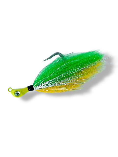 Jig Banana AMAZÔNIA Colorido