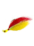 Imagem do Jig Banana Colorido