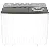 Lavadora Acros Mod. Ald-1945Je 2 Tinas 19Kg