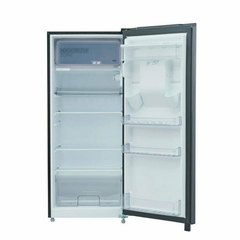 Refrigerador Midea de una Puerta, 7 Pies, Semiautomático y en Color Negro MRD190CCDLSW en internet