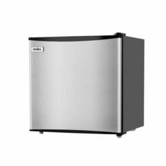 Frigobar Mabe 2 pies inox - comprar en línea