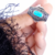 Anillo Roma - tienda online