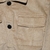 CONJUNTO CORDEROY BEIGE - LANDON
