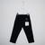 PANTALÓN NEGRO CORTE CHINO BEBÉ