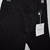 PANTALÓN NEGRO CORTE CHINO BEBÉ en internet