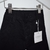 PANTALÓN NEGRO CORTE CHINO BEBÉ - LANDON