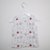 CHALECO PLUSH FLOWERS - comprar online
