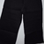 PANTALÓN WIDE LEG NEGRO CON CADENA - tienda online