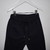 JOGGING GRIS NEGRO en internet