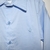 CAMISA ELASTIZADA LISA CELESTE - comprar online
