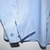 CAMISA ELASTIZADA LISA CELESTE en internet