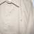 CAMISA ELASTIZADA LISA BEIGE - LANDON