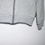 CAMPERA FRISADA GRIS - LANDON