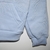 CAMPERA FRISADA CELESTE - tienda online