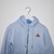 CAMPERA FRISADA CELESTE en internet