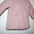 TAPADO DE PAÑO ROSA - tienda online