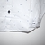 CAMISA ELASTIZADA BLANCA ESTAMPADA
