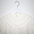 CARDIGAN BLANCO BREMMER - comprar online