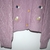 CARDIGAN POMPONES ROSA en internet