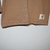 REMERA MANGA LARGA BROWN en internet