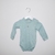 BODY LISO AQUA