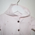 CAMPERA ROSA OSITOS - comprar online