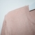 CARDIGAN HILO ROSA en internet
