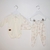 AJUAR FOREST BEIGE - comprar online