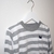 SWETER RAYAS GRIS - LANDON