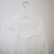 BLUSA PLUMETI BLANCA - comprar online