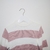 SWETER RAYADO ROSA - LANDON
