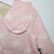 CAMPERA FLOWERS ROSA en internet