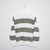 SWETER RAYADO VERDE - comprar online