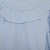 BLUSA PLUMETI CELESTE en internet