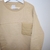 BUZO BEIGE FRISA - LANDON