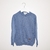 SWETER AZUL FRANCIA - comprar online