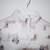 CHALECO ESTAMPADO PERRITOS - tienda online