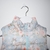 CHALECO ESTAMPADO FLORES - comprar online