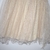 VESTIDO GOLD - tienda online