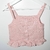 CONJUNTO LINO ROSA - LANDON