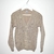CARDIGAN BEIGE - comprar online